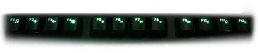 EAN 8435099516132 - KeepOut F110 teclado Juego USB Negro imagen 4