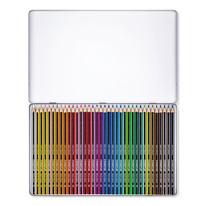 EAN 4007817062661 - Staedtler 185 M36 lápiz de color Multicolor 36 pieza(s) imagen 2