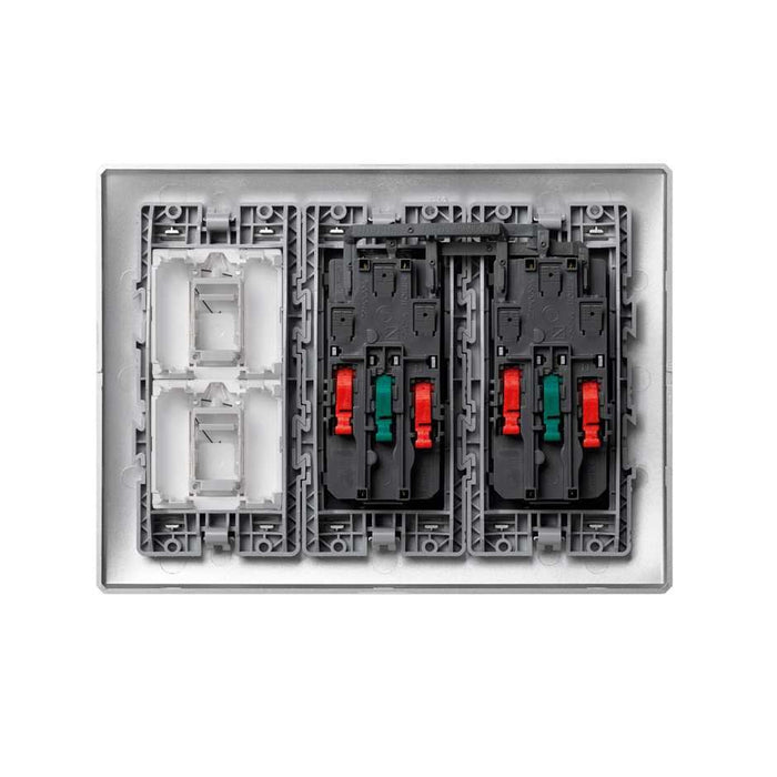 EAN 8421053100301 - Simon 51000301-030 caja electrica imagen 3
