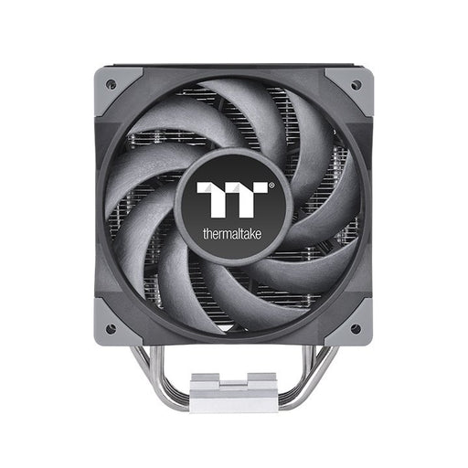 EAN 4713227527644 - Thermaltake Toughair 510 Procesador Enfriador 12 cm Negro imagen 2