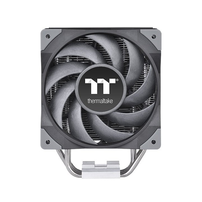 EAN 4713227527644 - Thermaltake Toughair 510 Procesador Enfriador 12 cm Negro imagen 2