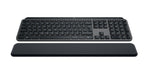 EAN 5099206112315 - Logitech 920-011573 teclado Oficina Bluetooth QWERTZ Suizo Grafito imagen 2