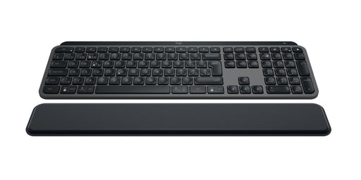 EAN 5099206112315 - Logitech 920-011573 teclado Oficina Bluetooth QWERTZ Suizo Grafito imagen 2