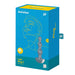EAN 4061504003269 - Satisfyer Lolli Plug 2 Vibrador anal Gris Silicio 1 pieza(s) imagen 4