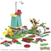 EAN 0194735107858 - MEGA Pokémon HKT21 juguete de construcción imagen 8