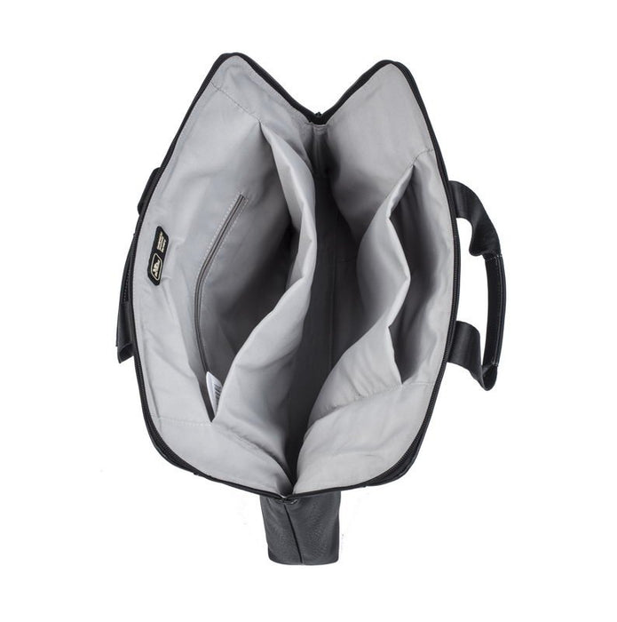 EAN 6906201089308 - Rivacase 8930 39,6 cm (15.6") Maletín Negro imagen 6