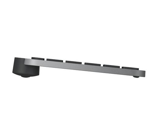 EAN 5099206101432 - Logitech 920-010604 teclado Oficina RF Wireless + Bluetooth QWERTY Nórdico Grafito imagen 1