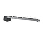 EAN 5099206101388 - Logitech 920-010601 teclado Oficina RF Wireless + Bluetooth QWERTZ Suizo Grafito imagen 2
