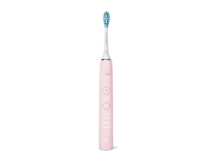 EAN 8710103936008 - Philips Sonicare DiamondClean 9000 series HX9911/29 cepillo eléctrico para dientes Adulto Cepillo dental  imagen 1
