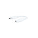 EAN 8433281013100 - Nanocable 10.24.1205-W cable de audio 0,11 m 3,5mm USB Tipo C imagen 1