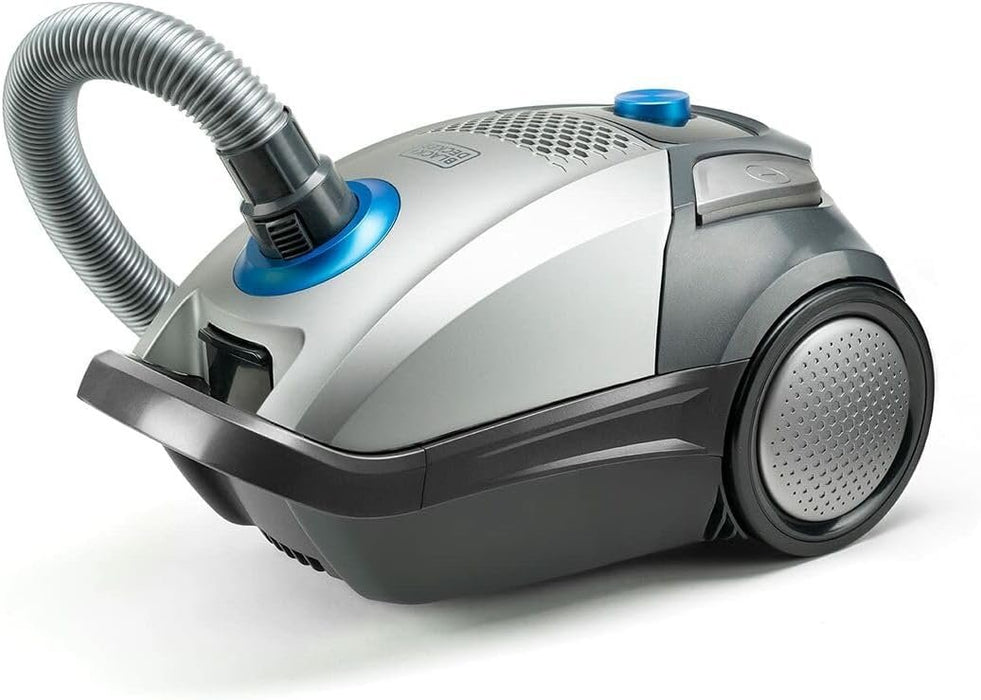 EAN 8432406480049 - Black & Decker BXVMB700E aspiradora 2 L Aspiradora cilíndrica Secar 700 W Sin bolsa imagen 1