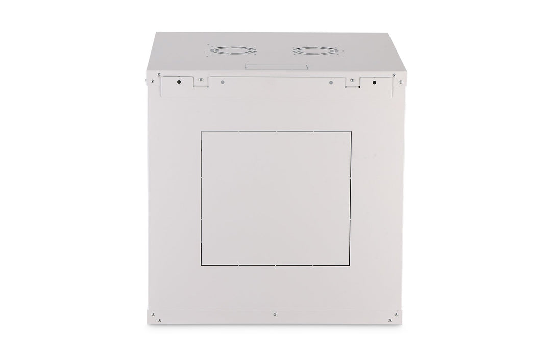 EAN 4016032221753 - Digitus DN-19 12U-6/6-EC armario rack Bastidor de pared Gris imagen 4