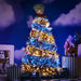 EAN 8056326673390 - Twinkly Strings Tira de luz inteligente Wi-Fi/Bluetooth imagen 2