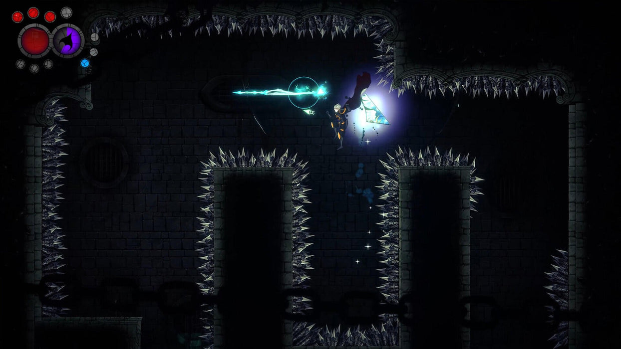 EAN 8424365722728 - Aeternum Game Studios Aeterna Noctis imagen 1