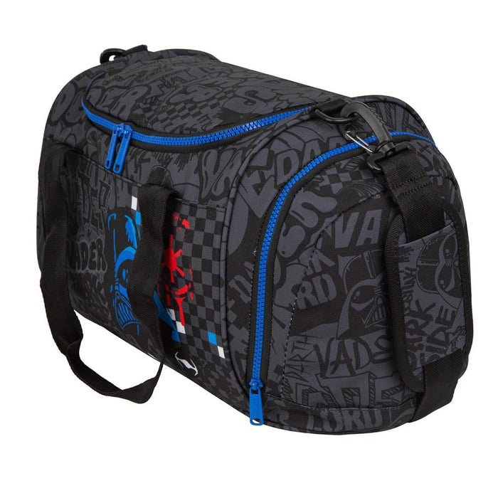 Mcneill Bolsa De Deporte Star Wars-Darth Vader