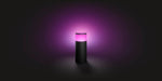 EAN 8718696167991 - Philips Hue White and Color ambiance 1742030P7 Iluminación en poste/pedestal inteligente Bluetooth/Zigbee imagen 6