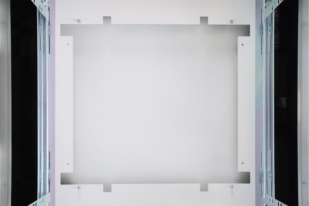 EAN 4016032334217 - Digitus DN-19 42U-8/8-1 armario rack Rack o bastidor independiente Gris imagen 6
