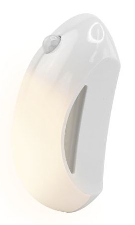 EAN 4013674172672 - Ansmann NL25B Luz de noche con enchufe o Luz quitamiedos con enchufe imagen 5