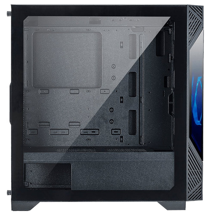 EAN 4712839551795 - Azza Eclipse Midi Tower Negro imagen 4