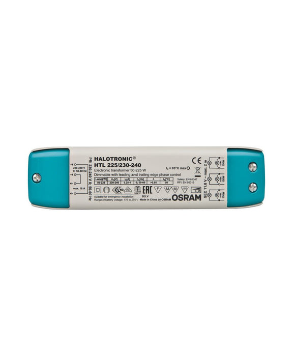 EAN 4008321927026 - Osram 4008321927026 controlador de luces led imagen 2