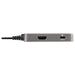 EAN 0065030880763 - StarTech.com DKT31CHPD3 base para portátil y replicador de puertos Alámbrico USB 3.2 Gen 2 (3.1 Gen 2) Ty imagen 7