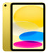 EAN 0195950086638 - Apple iPad 128 GB 27,9 cm (11") Wi-Fi 6 (802.11ax) iPadOS 18 Amarillo imagen 1