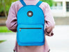 EAN 8423473030756 - Antartik TK20 mochila Mochila informal Azul imagen 10