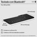 EAN 0197192766972 - HP 460 Multi-Device Bluetooth Keyboard teclado Hogar Negro imagen 4