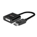 EAN 4002888417341 - Lindy 41734 adaptador de cable de vídeo Negro imagen 5