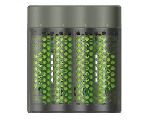 EAN 4891199195075 - GP Batteries B53457 cargador de batería USB imagen 2