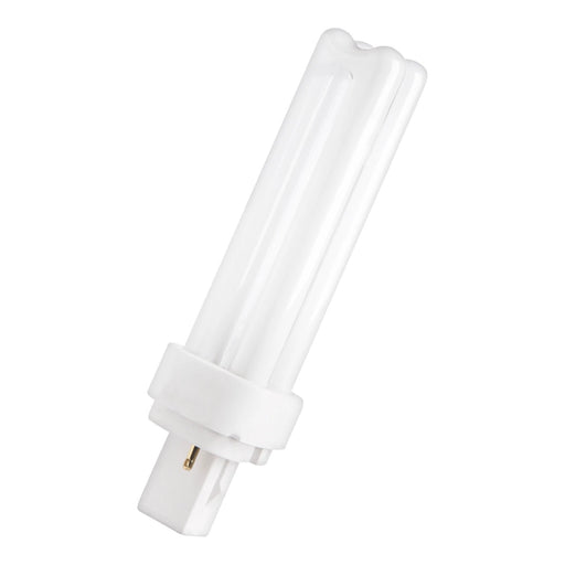 EAN 4050300025704 - Osram FTC18GD2830/02 lámpara fluorescente 18 W imagen 1