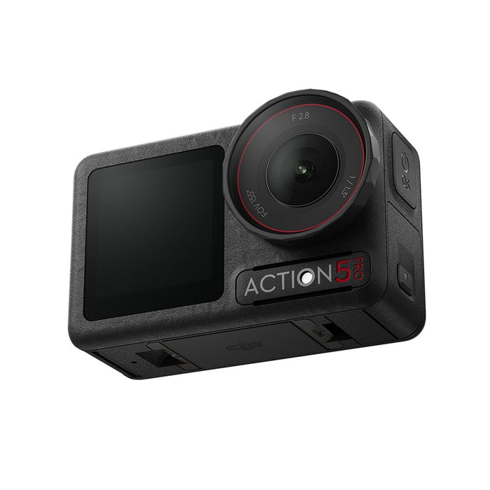 EAN 6941565981066 - DJI Osmo Action 5 Pro cámara para deporte de acción 40 MP 4K Ultra HD CMOS 25,4 / 1,3 mm (1 / 1.3") Wifi  imagen 3