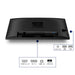 EAN 8721038004397 - Philips 3000 series 32B2N3500/00 pantalla para PC 80 cm (31.5") 2560 x 1440 Pixeles Quad HD LCD Negro imagen 6