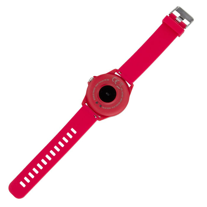 EAN 5900495072276 - Forever CW-300 3,05 cm (1.2") IPS Digital 240 x 240 Pixeles Pantalla táctil Magenta imagen 6
