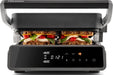 EAN 3838782986956 - Hisense HCG2000D parrilla eléctrica de contacto imagen 14
