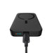EAN 6932172620622 - Baseus Magnetic Mini 10000 mAh Cargador inalámbrico Negro imagen 3