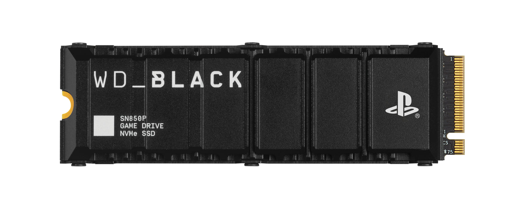 EAN 0619659198053 - SanDisk SN850P 1 TB M.2 PCI Express 4.0 NVMe imagen 2