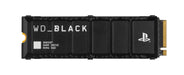 EAN 0619659198114 - SanDisk SN850P 4 TB M.2 PCI Express 4.0 NVMe imagen 2