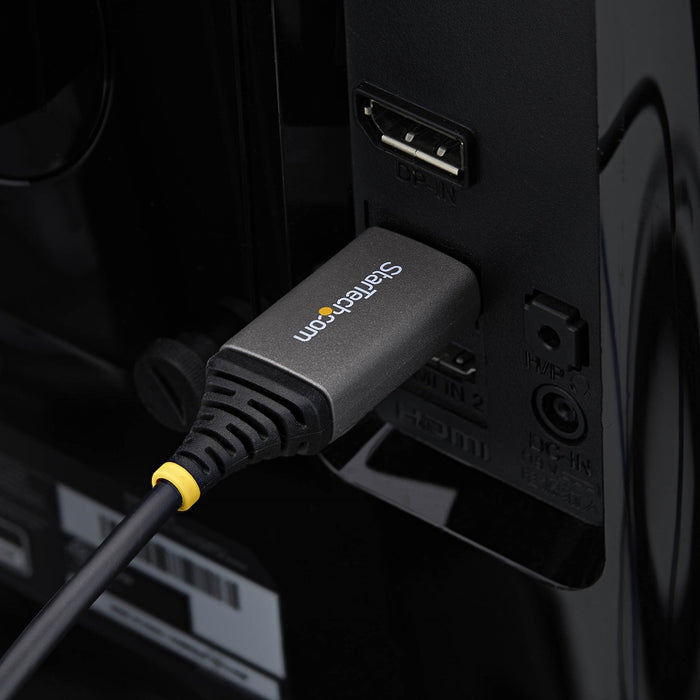 Startech.Com Startech - Ultra High Speed - Cable Hdmi - Hdmi Macho A Hdmi Macho