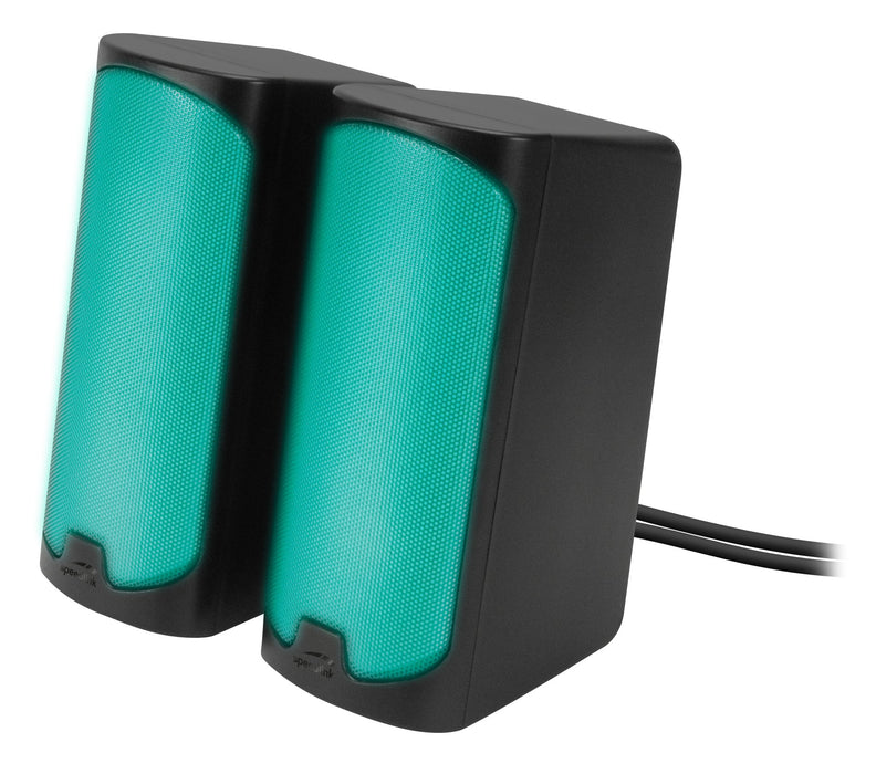 EAN 4027301935127 - SPEEDLINK TONOS RGB Negro Inalámbrico y alámbrico 6 W imagen 3
