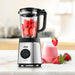 EAN 8422160057335 - Ufesa Rock Crystal 1,75 L Batidora de vaso 1800 W Negro, Acero inoxidable imagen 2