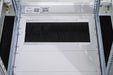 EAN 4016032331124 - Digitus DN-19 22U-8/8-1 armario rack Rack o bastidor independiente Gris imagen 4