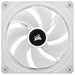 EAN 0840006697992 - Corsair iCUE LINK QX140 RGB Carcasa del ordenador Ventilador 14 cm Blanco 1 pieza(s) imagen 2