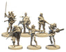 EAN 8435407633568 - Asmodee Zombicide Zombicide 2nd Edition 60 min Juego de mesa imagen 5