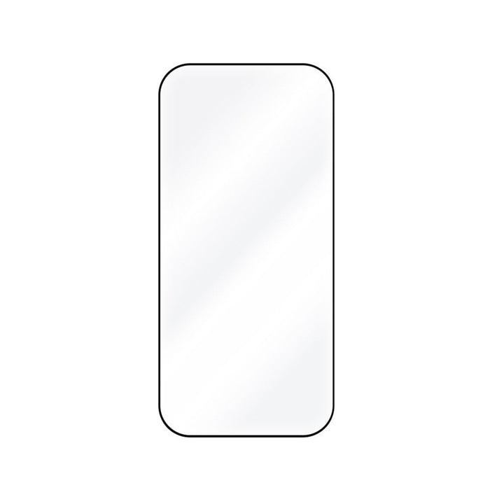EAN 8591680187102 - FIXED FIXGFADA-1603-BK protector de pantalla o trasero para teléfono móvil Apple 2 pieza(s) imagen 2