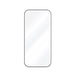 EAN 8591680187102 - FIXED FIXGFADA-1603-BK protector de pantalla o trasero para teléfono móvil Apple 2 pieza(s) imagen 2