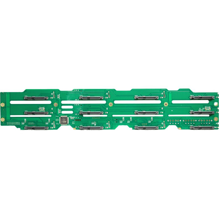 EAN 4260455647250 - Inter-Tech 4U-4724 Caja de disco duro (HDD) Gris 2.5/3.5" imagen 11