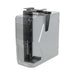 EAN 8051128102819 - Techly ICA-CS 66 soporte de CPU Soporte para instalación de CPU bajo mesa Negro imagen 1