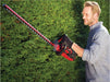 EAN 4006825635942 - Einhell GE-CH 18/60 Cuchilla doble 2400 W 2,9 kg imagen 5