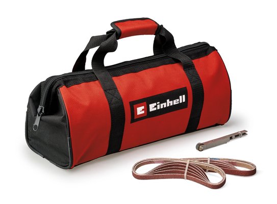 EAN 4006825670974 - Einhell TE-BF 18 Li-solo amoladora angular 1700 RPM 1,13 kg imagen 2